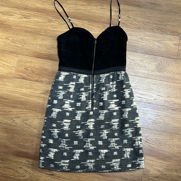 Vena Cava Dresses & Skirts - Vena cava Papyrus dress from gossip girl!